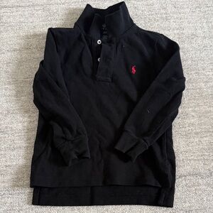 Polo by Ralph Lauren Black Kids 3T